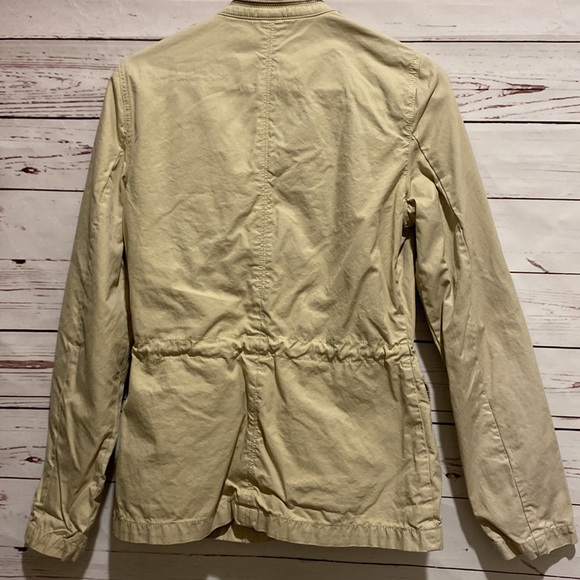 Tommy Hilfiger Utility Jacket - Picture 4 of 4